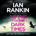 A Song for the Dark Times: From the iconic #1 bestselling author of IN A HOUSE OF LIES