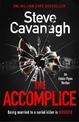 The Accomplice: THE INSTANT SUNDAY TIMES TOP TEN BESTSELLER