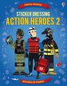 Action Heroes 2