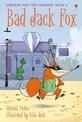 Very First Reading Bad Jack Fox