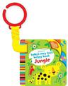 Baby's Very First Buggy Book Jungle
