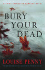 Bury Your Dead (Large Print)