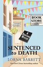 Sentenced to Death (Large Print)