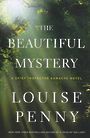 The Beautiful Mystery (Large Print)