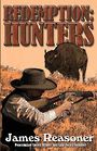 Redemption Hunters (Large Print)