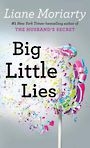 Big Little Lies (Large Print)