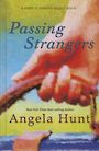 Passing Strangers (Large Print)