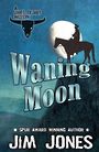 Waning Moon (Large Print)