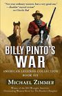 Billy Pintos War (Large Print)