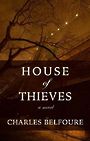 House of Thieves (Large Print)