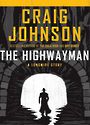 The Highwayman (Large Print)