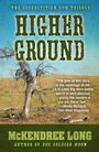 Higher Ground (Large Print)