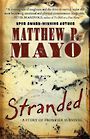 Stranded: A Story of Frontier Survival (Large Print)
