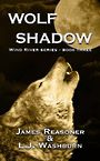 Wolf Shadow (Large Print)