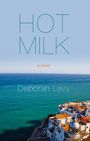Hot Milk (Large Print)