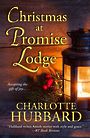 Christmas at Promise Lodge (Large Print)