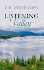 Listening Valley (Large Print)