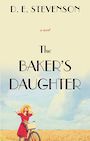 The Bakers Daughter (Large Print)
