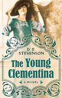 The Young Clementina (Large Print)