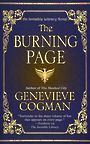 The Burning Page (Large Print)