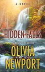 Hidden Falls (Large Print)