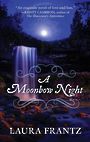 A Moonbow Night (Large Print)