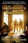 Galloways Gamble (Large Print)