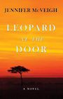 Leopard at the Door (Large Print)
