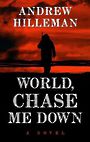 World Chase Me Down (Large Print)