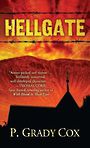 Hellgate (Large Print)
