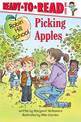 Picking Apples: Ready-to-Read Level 1