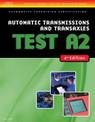 Test Preparation- A2 Automatictransmissions and Transaxles