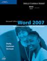 Microsoft Office Word 2007: Comprehensive Concepts and Techniques