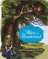 Alice in Wonderland Giant Poster
