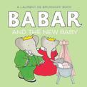Babar and the New Baby