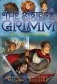 The Everafter War (The Sisters Grimm #7): 10th Anniversary Edition