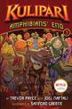 Amphibians' End (A Kulipari Novel #3): A Kulipari Novel