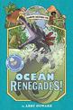 Ocean Renegades! (Earth Before Us #2): Journey through the Paleozoic Era