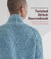 Norah Gaughan's Twisted Stitch Sourcebook: A Breakthrough Guide to Knitting and Designing