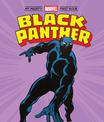 Black Panther: My Mighty Marvel First Book
