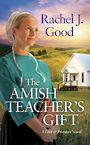 The Amish Teachers Gift (Large Print)