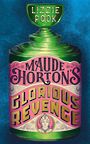 Maude Hortons Glorious Revenge (Large Print)