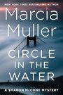 Circle in the Water (Large Print)