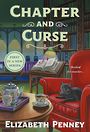 Chapter and Curse (Large Print)