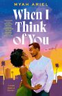 When I Think of You (Large Print)
