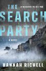 The Search Party (Large Print)