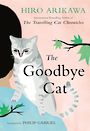 The Goodbye Cat (Large Print)