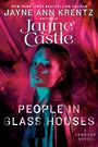 People in Glass Houses (Large Print)