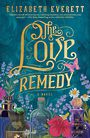 The Love Remedy (Large Print)