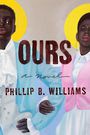 Ours (Large Print)